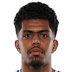 Mohammed Al-Dosari