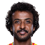 Yasser Al-Shahrani