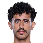 Mohammed Al-Qahtani