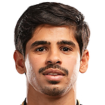 Hussain Al-Shurafa