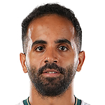 Hussain Al-Qahtani