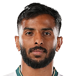 Faisal Al-Mutairi