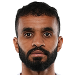 Mohammed Al-Burayk