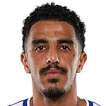 Abdulmalik Al-Oyayari