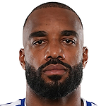 Alexandre Lacazette