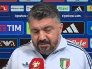 加图索：这七个月里，每天都有人对我说“带我们去世界杯吧”