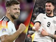 德天空：纳帅计划征召菲尔克鲁格或克莱因丁斯特踢世界杯