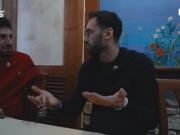 恰20：米兰从没真正给我续约报价；代表土耳其是我内心的声音