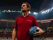 罗纳德-德波尔：在我看来，亚马尔现在是世界最具决定性球员