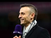 贝巴：谢什科在曼联的状态越来越好了，希望他稳步建立自信