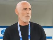 穆斯卡特：我们接受平局，但总体还是有些失望