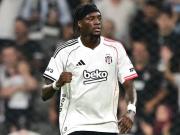 亚伯拉罕转会维拉前景展望