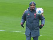 德媒：拜仁今夏将在香港和济州岛进行热身赛