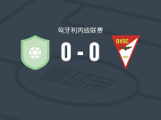 迪欧斯捷尔二队0-0德布勒森二队，双方破门乏术