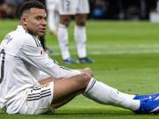 RMC记者：姆巴佩在发布会上说谎了，我1000%确认他被误诊了