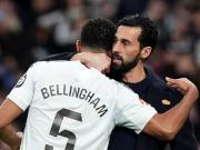 阿斯：如何定位贝林仍是皇马的棘手问题，阿韦洛亚需不断尝试