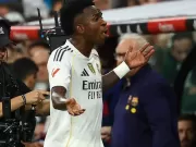 维尼修斯去留悬念:皇马巨星与主帅关系破裂引发转会大地震