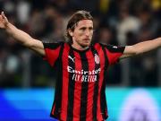 意媒：下赛季欧冠资格将是莫德里奇留队的决定性因素