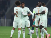 奥利塞帽子戏法闪耀，法国3-1胜北爱尔兰奔赴世界杯