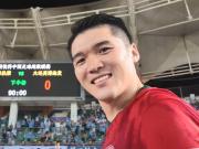 钟义浩：刚来河南时穿29号是想沾沾伊沃的运气；河南成就了我