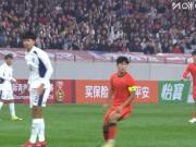 马德兴：U23国足内容比亚洲杯有提升，球员有联赛踢发挥更好