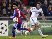 TA夸萨拉赫：他证明了一个埃及人，可以成为英超最出色的球员