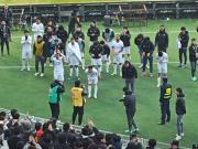 津媒：目前津门虎求变的效果不好，但这并不意味着求变是错的