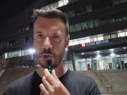 跟队记者：米兰和门德斯讨论了前腰和中卫的引援