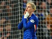 晚旗报：在离开曼联前几天超速行驶，加纳乔已认罪并表示羞愧