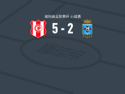 独立石油5-2大胜布鲁明，梅尔卡多替补1射1传，杰斐逊-卡里奥卡破门