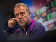 世体：弗里克经纪人将前往巴塞罗那，与巴萨推进续约谈判