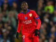 法媒：续约仍未达成一致，登贝莱有可能夏天离队