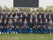 “苏超”南京队今日举办新赛季出征仪式，还将发布最新队歌MV