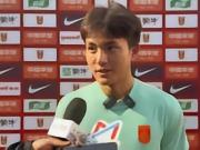 中超门将身价Top10：李昊75万欧第一，姚浩洋40万欧第二