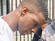 博主：法比奥、恩科洛洛等国安球员利用假期来到基地加练