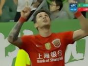  中超中场身价Top10：维塔尔350万欧第一，塞鸟150万欧第九