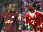 TA列萨拉赫五大潜在替代者：奥利塞领衔，迪奥曼德、拉扬在列