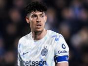  米体：国米对巴斯托尼要价8000万，他们喜欢马丁但不愿大幅降价