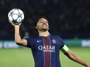 马克莱莱盛赞马尔基尼奥斯视为皇马理想人选