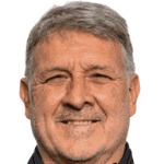 Tata Martino