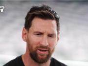 梅西的全球足迹与成长哲学