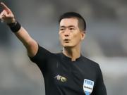  韩国名哨高亨进担任国足vs泰国主裁，VAR为韩国裁判金宇成