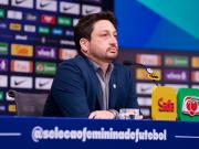 巴西女足大名单：凯罗琳领衔，美女职&墨女超多人入选