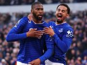 英媒：埃弗顿夏窗净投入1亿镑的计划可行，目标本-怀特等球员