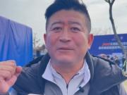  苏超南京队主帅：备战已到最后冲刺阶段，目标是比去年成绩好