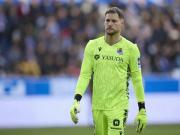 介绍一个宝藏门将，皇家社会的雷米罗解说西甲这几年...