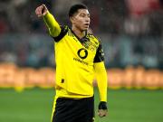 曼联求租贝林厄姆多特蒙德铁腕拒绝