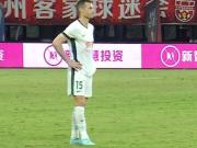国安斯帕伊奇启动恢复训练 国安斯帕伊奇启动恢复训练