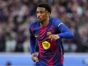 世体：曼城、曼联和维拉都询问了巴尔德，但球员不打算转会