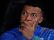 骨科专家谈姆巴佩被误诊：图像应能看出来，很惊讶高水平会有